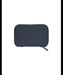 Tech organizer in soft pu water resistant Demi - Design Milano