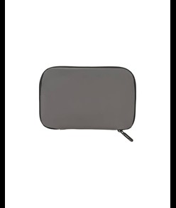 Tech organizer in soft pu water resistant Demi - Design Milano