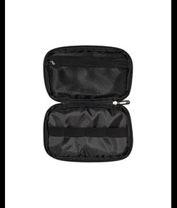 Tech organizer in soft pu water resistant Demi - Design Milano