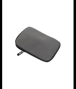 Tech organizer in soft pu water resistant Demi - Design Milano