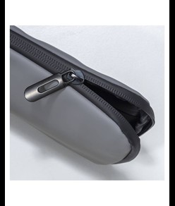 Tech organizer in soft pu water resistant Demi - Design Milano