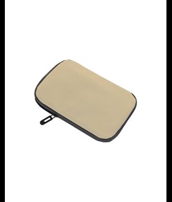 Tech organizer in soft pu water resistant Demi - Design Milano