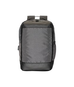 Zaino porta pc in poliestere riciclato con tintura ecologica Demi - Design Milano Zaino porta pc in poliestere riciclato con tintura ecologica Demi - Design Milano