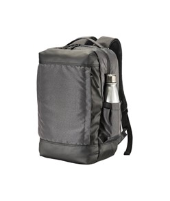 Zaino porta pc in poliestere riciclato con tintura ecologica Demi - Design Milano Zaino porta pc in poliestere riciclato con tintura ecologica Demi - Design Milano