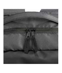 Zaino porta pc in poliestere riciclato con tintura ecologica Demi - Design Milano Zaino porta pc in poliestere riciclato con tintura ecologica Demi - Design Milano