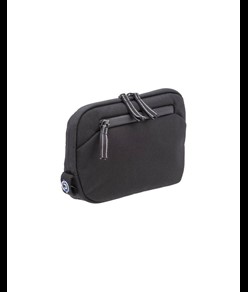 Beauty case in Rpet Oceancycle Demi - Design Milano