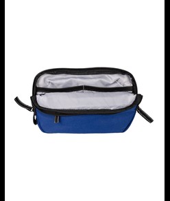 Beauty case in Rpet Oceancycle Demi - Design Milano