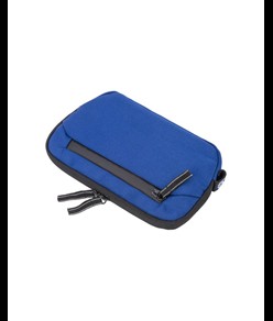 Beauty case in Rpet Oceancycle Demi - Design Milano