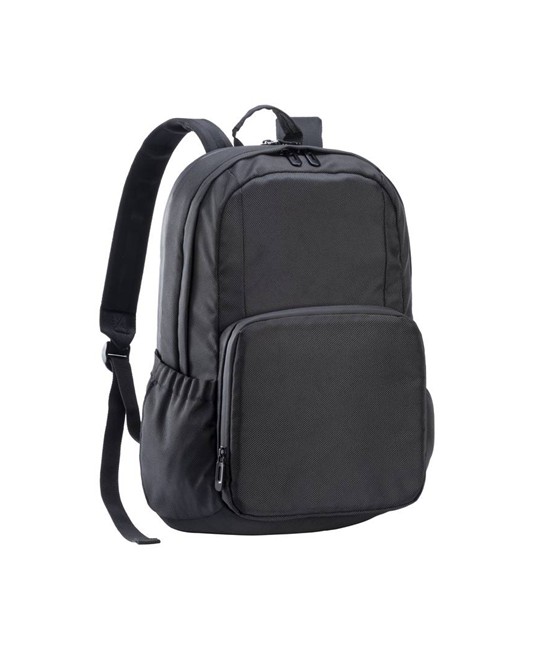 Zaino porta PC in PET riciclato Demi - Design Milano Zaino porta PC in PET riciclato Demi - Design Milano