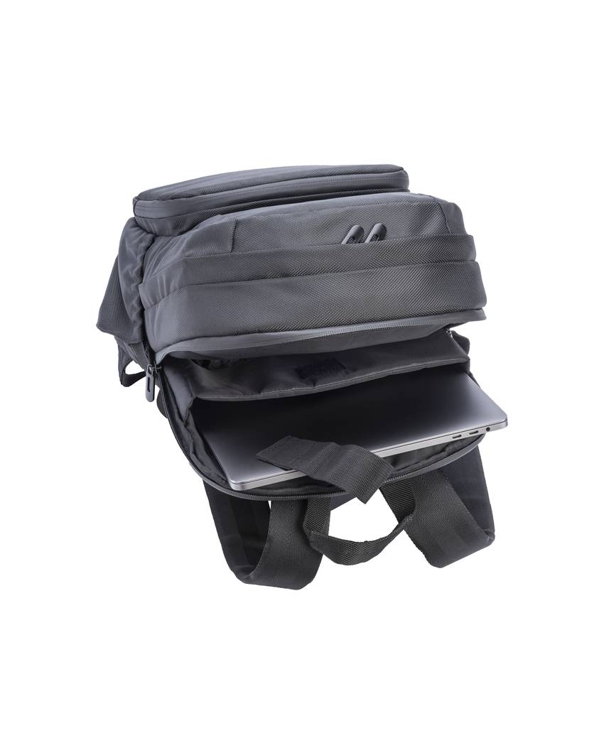 Zaino porta PC in PET riciclato Demi - Design Milano