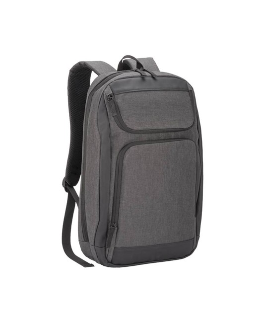 Zaino porta PC in PET riciclato Demi - Design Milano Zaino porta PC in PET riciclato Demi - Design Milano