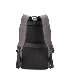 Zaino porta PC in PET riciclato Demi - Design Milano Zaino porta PC in PET riciclato Demi - Design Milano