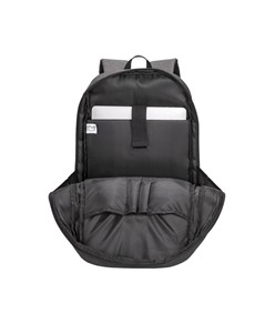 Zaino porta PC in PET riciclato Demi - Design Milano Zaino porta PC in PET riciclato Demi - Design Milano