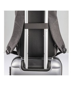 Zaino porta PC in PET riciclato Demi - Design Milano Zaino porta PC in PET riciclato Demi - Design Milano