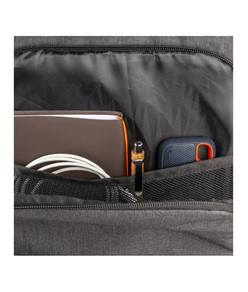 Zaino porta PC in PET riciclato Demi - Design Milano Zaino porta PC in PET riciclato Demi - Design Milano