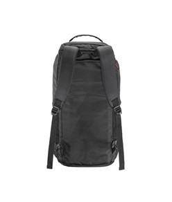 Borsone/zaino in poliestere riciclato (R-PET) Demi - Design Milano Borsone/zaino in poliestere riciclato (R-PET) Demi - Design Milano