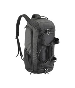 Borsone/zaino in poliestere riciclato (R-PET) Demi - Design Milano Borsone/zaino in poliestere riciclato (R-PET) Demi - Design Milano