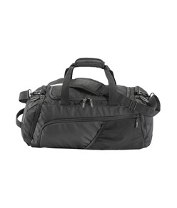 Borsone/zaino in poliestere riciclato (R-PET) Demi - Design Milano Borsone/zaino in poliestere riciclato (R-PET) Demi - Design Milano