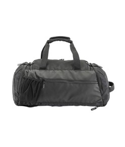 Borsone/zaino in poliestere riciclato (R-PET) Demi - Design Milano Borsone/zaino in poliestere riciclato (R-PET) Demi - Design Milano