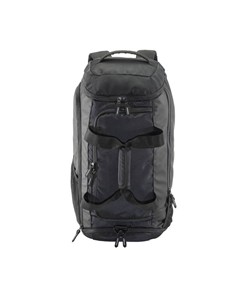 Borsone/zaino in poliestere riciclato (R-PET) Demi - Design Milano Borsone/zaino in poliestere riciclato (R-PET) Demi - Design Milano