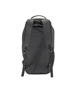 Borsone/zaino in poliestere riciclato (R-PET) Demi - Design Milano Borsone/zaino in poliestere riciclato (R-PET) Demi - Design Milano