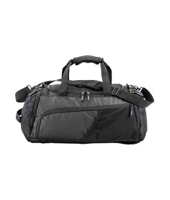 Borsone/zaino in poliestere riciclato (R-PET) Demi - Design Milano Borsone/zaino in poliestere riciclato (R-PET) Demi - Design Milano