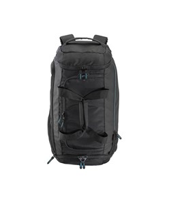 Borsone/zaino in poliestere riciclato (R-PET) Demi - Design Milano Borsone/zaino in poliestere riciclato (R-PET) Demi - Design Milano