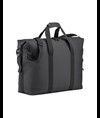 Borsa Duffle in soft PU water resistant Demi - Design Milano