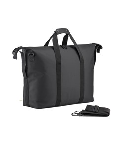 Borsa Duffle in soft PU water resistant Demi - Design Milano Borsa Duffle in soft PU water resistant Demi - Design Milano