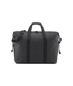 Borsa Duffle in soft PU water resistant Demi - Design Milano Borsa Duffle in soft PU water resistant Demi - Design Milano