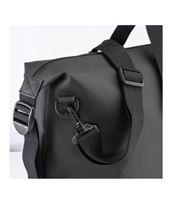 Borsa Duffle in soft PU water resistant Demi - Design Milano Borsa Duffle in soft PU water resistant Demi - Design Milano