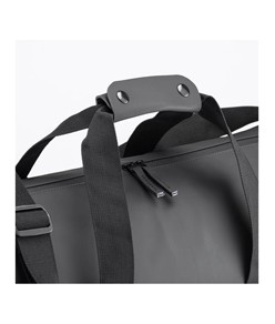 Borsa Duffle in soft PU water resistant Demi - Design Milano Borsa Duffle in soft PU water resistant Demi - Design Milano