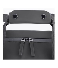 Borsa Duffle in soft PU water resistant Demi - Design Milano Borsa Duffle in soft PU water resistant Demi - Design Milano