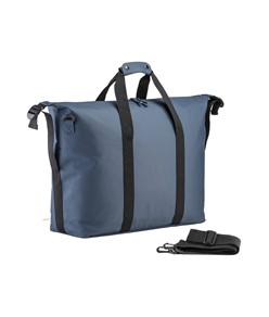 Borsa Duffle in soft PU water resistant Demi - Design Milano Borsa Duffle in soft PU water resistant Demi - Design Milano