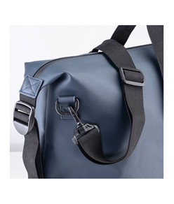 Borsa Duffle in soft PU water resistant Demi - Design Milano Borsa Duffle in soft PU water resistant Demi - Design Milano