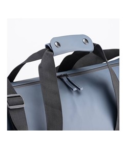 Borsa Duffle in soft PU water resistant Demi - Design Milano Borsa Duffle in soft PU water resistant Demi - Design Milano
