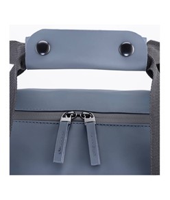 Borsa Duffle in soft PU water resistant Demi - Design Milano Borsa Duffle in soft PU water resistant Demi - Design Milano