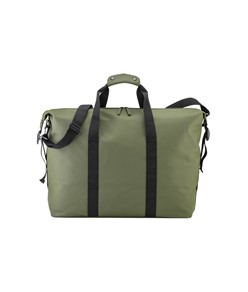 Borsa Duffle in soft PU water resistant Demi - Design Milano Borsa Duffle in soft PU water resistant Demi - Design Milano