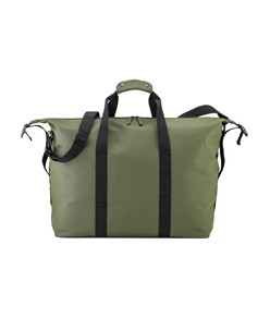Borsa Duffle in soft PU water resistant Demi - Design Milano Borsa Duffle in soft PU water resistant Demi - Design Milano
