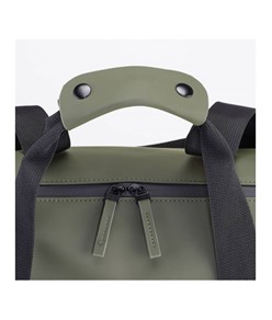Borsa Duffle in soft PU water resistant Demi - Design Milano Borsa Duffle in soft PU water resistant Demi - Design Milano