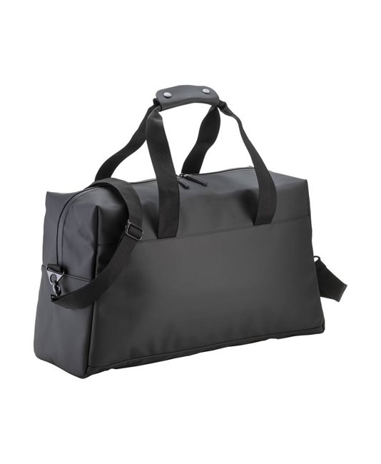 Borsa Duffle in soft PU water resistant Demi - Design Milano Borsa Duffle in soft PU water resistant Demi - Design Milano