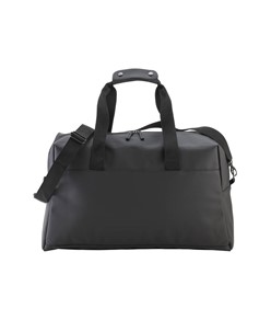 Borsa Duffle in soft PU water resistant Demi - Design Milano Borsa Duffle in soft PU water resistant Demi - Design Milano