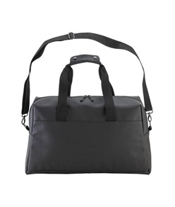Borsa Duffle in soft PU water resistant Demi - Design Milano Borsa Duffle in soft PU water resistant Demi - Design Milano