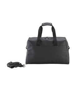 Borsa Duffle in soft PU water resistant Demi - Design Milano Borsa Duffle in soft PU water resistant Demi - Design Milano