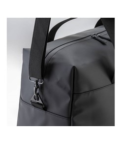 Borsa Duffle in soft PU water resistant Demi - Design Milano Borsa Duffle in soft PU water resistant Demi - Design Milano