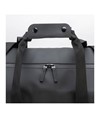 Borsa Duffle in soft PU water resistant Demi - Design Milano Borsa Duffle in soft PU water resistant Demi - Design Milano