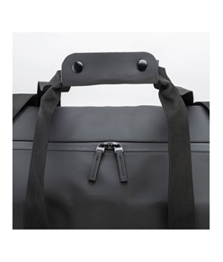 Borsa Duffle in soft PU water resistant Demi - Design Milano Borsa Duffle in soft PU water resistant Demi - Design Milano