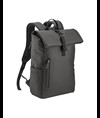 Zaino porta PC (15") in Soft PU water resistant Demi - Design Milano
