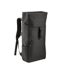 Zaino porta PC (15") in Soft PU water resistant Demi - Design Milano Zaino porta PC (15") in Soft PU water resistant Demi - Design Milano