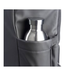 Zaino porta PC (15") in Soft PU water resistant Demi - Design Milano Zaino porta PC (15") in Soft PU water resistant Demi - Design Milano